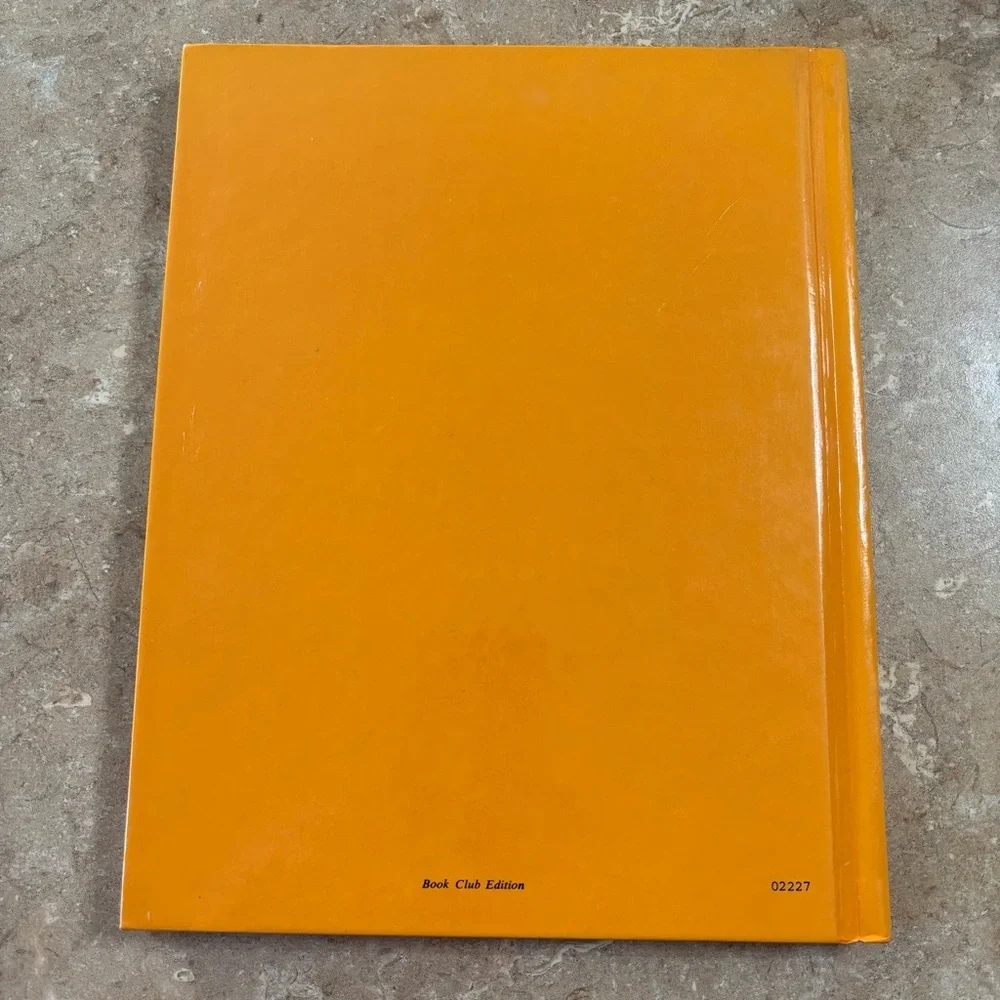 Vintage 1982 Betty Crocker's Timesaving Cookbook